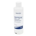Antisepsis of wounds, infections - Without rinsing