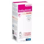 Quality microbiotic strains and soothing infusions for your baby's well-being.