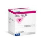 Food supplement based on chicory inulin and FOS.