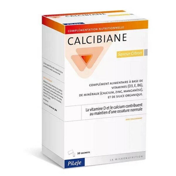 Contributes to the maintenance of normal bones