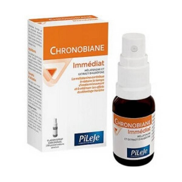Helps restore restful sleep and reduces fatigue