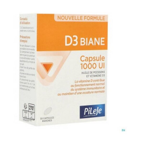 Promotes healthy teeth and bones