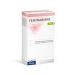 Pileje Feminabiane SPM 80 capsules is a food supplement for women.