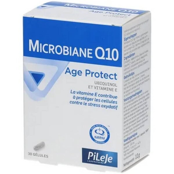 Contributes to the protection of cells against oxidative stress