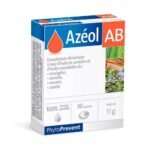 PiLeJe Phytoprevent Azéol AB