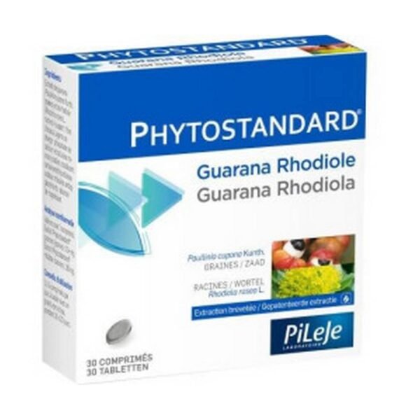 Concentration and reduction of fatigue.