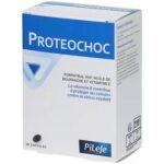 Food supplement based on porphyral HSP and borage oil