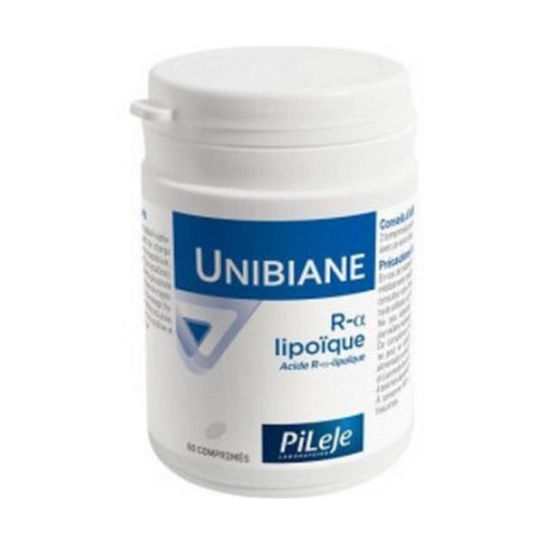 Based on R-α-lipoic acid