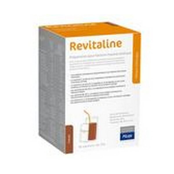 Food supplement based on vitamins C, D, E, B vitamins, selenium and zinc.