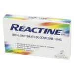 Allergy treatment - From 6 years old
