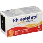 Cold, flu-like illness from 15 years old