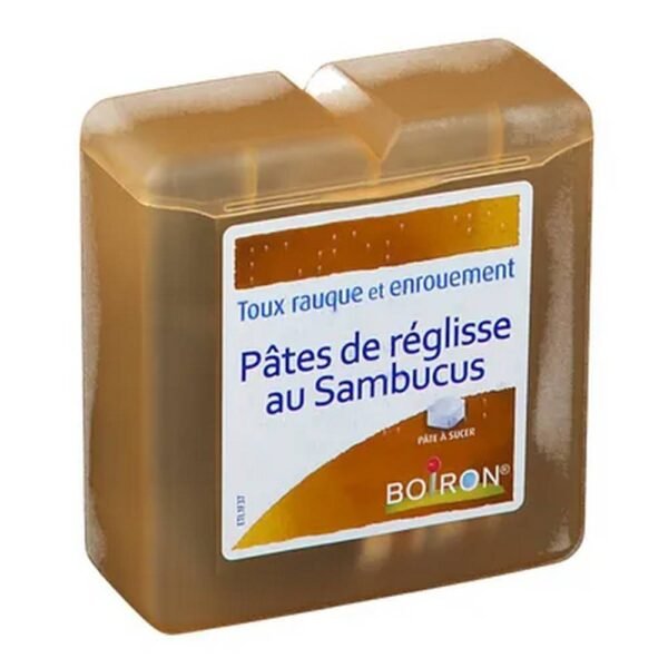 Hoarse cough and hoarseness from 6 years old