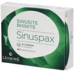 Sinusitis, rhinitis - From 6 years old