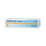 Relieving inflammation -Sopharma Indomethacin Ointment ,