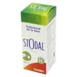Cough treatment - Adults and children over 2 years old