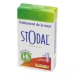 Cough treatment - Adults and children over 2 years old