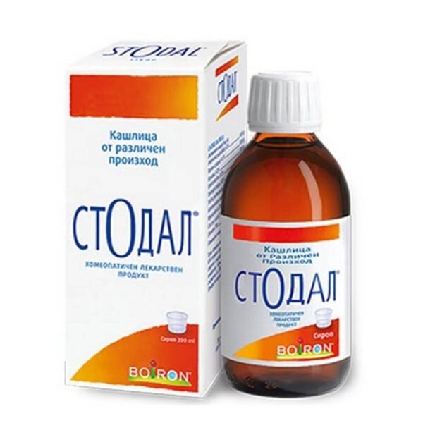 cough-STODAL without sugar syr 200ml,sore throat-STODAL without sugar syr 200ml,cold-STODAL without sugar syr 200ml,respiratory tract-STODAL without sugar syr 200ml