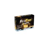 Sore throat and discomfort -SWP FLUEND Orange,