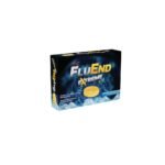 Sore throat and discomfort -SWP FLUEND,