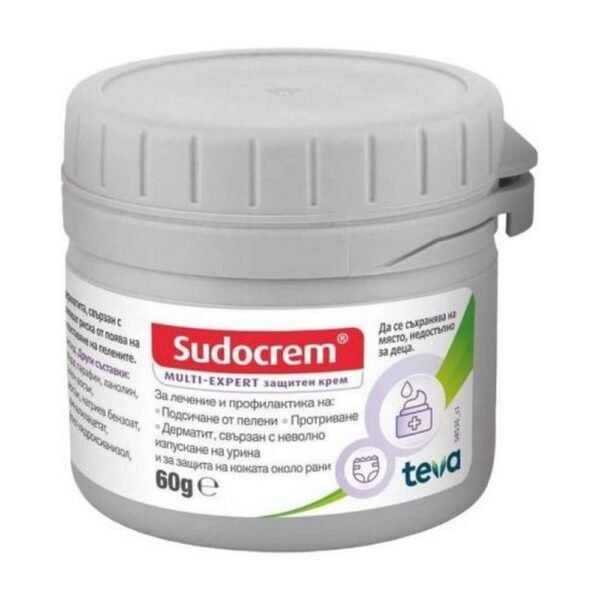 Sudocrem Multi-Expert Protective 60