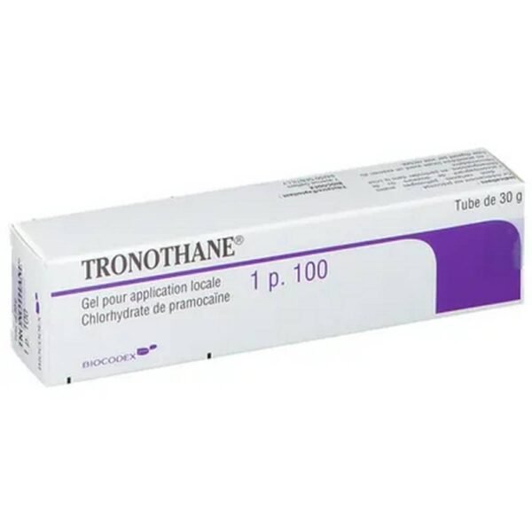Hemorrhoidal crisis - Adults
