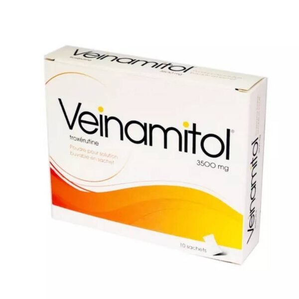 Venous circulation disorder, hemorrhoidal crisis - Adults