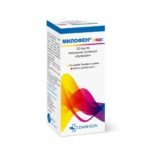 Colds and flu-VETPROM MILOFEN KIDS 20mg/ml,