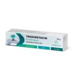 Inflammation-VETPROM TROXIMETACIN gel 30mg/20mg,