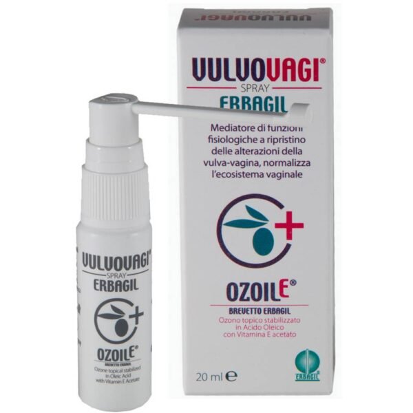 vulvovaginitis-VULVOVAGI spray, 20ml, vaginosis-VULVOVAGI spray, 20ml, itching -VULVOVAGI spray, 20ml, vaginal dryness-VULVOVAGI spray, 20ml