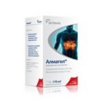 Gastritis and heartburn -ACTAVIS OTC Almagel oral suspension,
