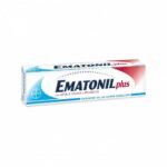 physiological permeability of the skin-BAYER — Ematonil Plus 50ml ,improves absorption-BAYER — Ematonil Plus 50ml , effectiveness -BAYER — Ematonil Plus 50ml , skin tolerance-BAYER — Ematonil Plus 50ml