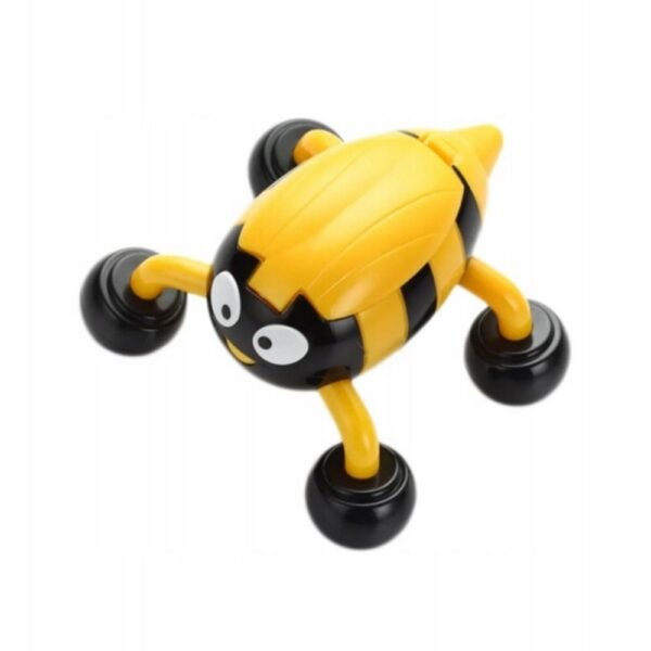 Bee Therapy Massager for Baby for Sensory Therapy – a sensory tool designed to soothe and stimulate babies, promoting relaxation and sensory development.