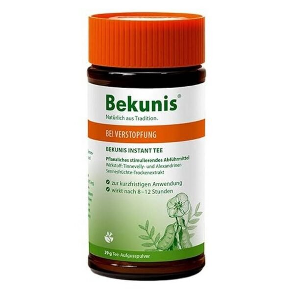 cold-BEKUNIS Instant Tea, 240 ml,consipation-BEKUNIS Instant Tea, 240 ml,induce smooth-BEKUNIS Instant Tea, 240 ml,comfortable regularity-BEKUNIS Instant Tea, 240 ml