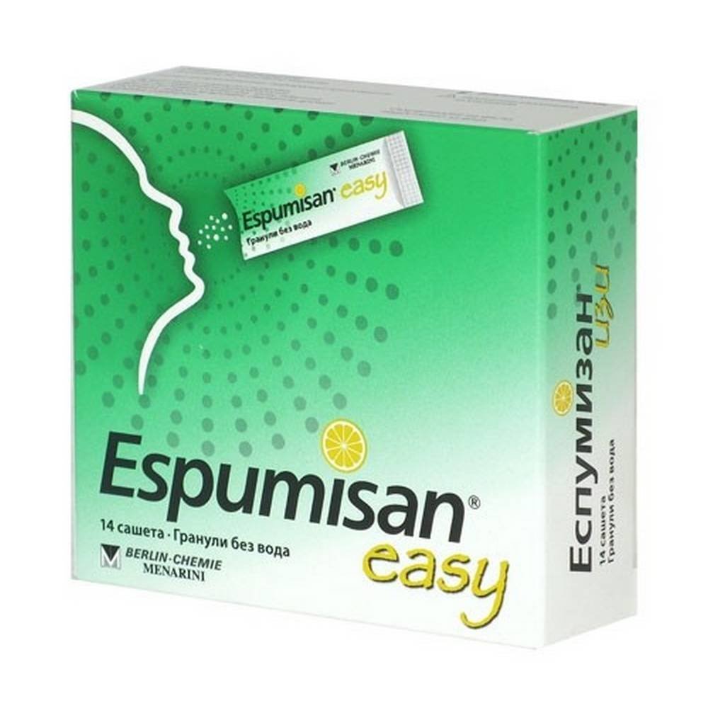 berlin chemie espumizane 14 berlin chemie espumizan14 Диспепсия-BERLIN CHEMIE Espumizane,