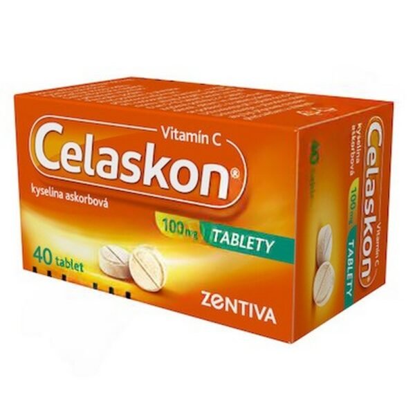 Celascon 100mg Tablets 40, used to relieve symptoms of allergies, such as hay fever, and to treat skin reactions like rashes and itching.