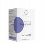lunasin-Colway LunaCol dietary supplement - 60 pcs , lysozyme-Colway LunaCol dietary supplement - 60 pcs  , beta-glucans-Colway LunaCol dietary supplement - 60 pcs ,digestive problems-Colway LunaCol dietary supplement - 60 pcs