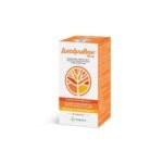 Improvement of venous circulation -DANSON DIOFLAVON 500mg,