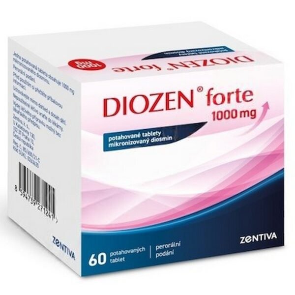 A dietary supplement to support vascular health and improve blood circulation.