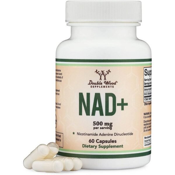for inflammatory diseases-DOUBLE WOOD NAD+ Nicotinamide Adenine Dinucleotide 250mg,arthritis-DOUBLE WOOD NAD+  Nicotinamide Adenine Dinucleotide 250mg,help lower blood pressure-DOUBLE WOOD NAD+  Nicotinamide Adenine Dinucleotide 250mg,blood sugar-DOUBLE WOOD NAD+  Nicotinamide Adenine Dinucleotide 250mg
