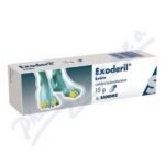 fungal diseases of the skin-Exoderil drm. crm.,15g , skin folds-Exoderil drm. crm.,15g,candidal skin diseases-Exoderil drm. crm.,15g, treatment of pityriasis versicolor-Exoderil drm. crm.,15g