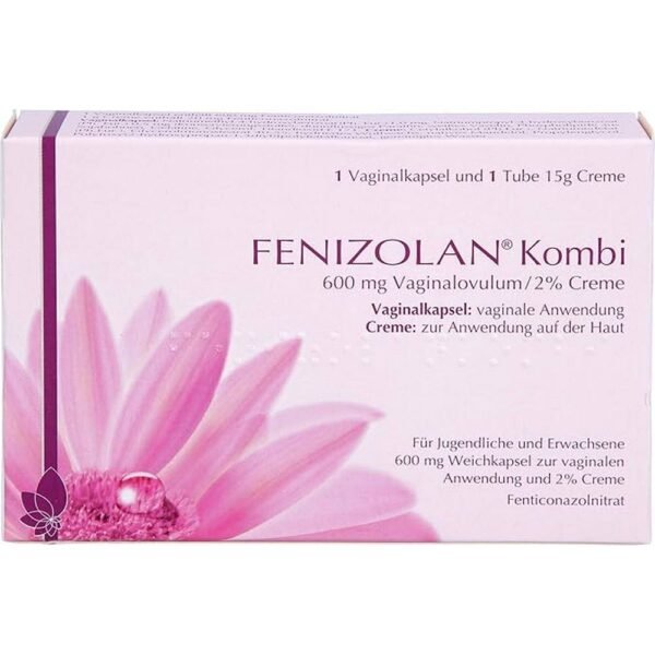 vaginal pain-Fenizolan Combination 600 mg Vaginal Ovulum,itching-Fenizolan Combination 600 mg Vaginal Ovulum, irritation-Fenizolan Combination 600 mg Vaginal Ovulum, tenderness-Fenizolan Combination 600 mg Vaginal Ovulum