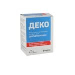 Toothache - FORTEX DEKO for pain relief, Menstrual pain - FORTEX DEKO for pain relief, Joints, muscles, bones - FORTEX DEKO for pain relief