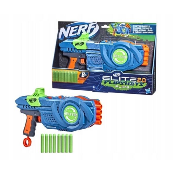 The Hasbro Nerf Elite 2.0 Gun Rifle is the ultimate gift for Christmas! This high-performance blaster features enhanced precision and power for hours of fun. Perfect for kids and Nerf enthusiasts alike, it’s designed for epic battles with friends and family.