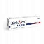 hyaluronate solution-Hyaluronic acid - Biolevox HA One 2.5%,connective tissue-Hyaluronic acid - Biolevox HA One 2.5%,gelatinous matrix-Hyaluronic acid - Biolevox HA One 2.5% ,for intra-articular injection-Hyaluronic acid - Biolevox HA One 2.5%