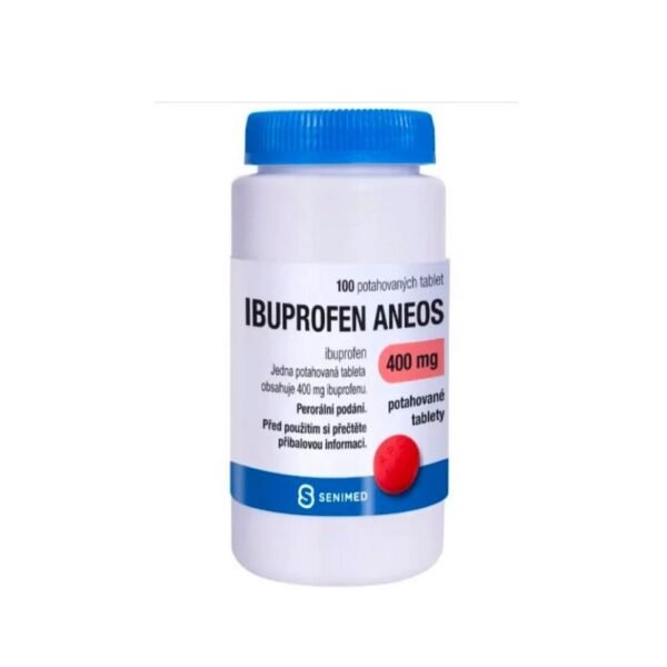 A nonsteroidal anti-inflammatory drug (NSAID) used for pain relief, reducing fever, and inflammation.