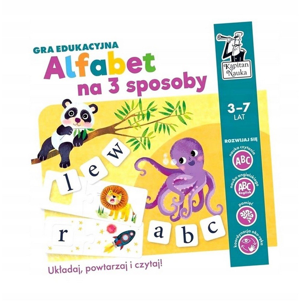 kapitan-nauka-alphabet-in-3-ways-agnieszka-ulatowska