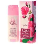 nourishes skin-Lip balm moisturizing, nourishing, with rose aroma, restores the skin-Lip balm moisturizing, nourishing, with rose aroma,retain moisture-Lip balm moisturizing, nourishing, with rose aroma, preventing dryness-Lip balm moisturizing, nourishing, with rose aroma