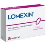 An antifungal treatment for vaginal infections, providing effective relief from symptoms like itching and discomfort.