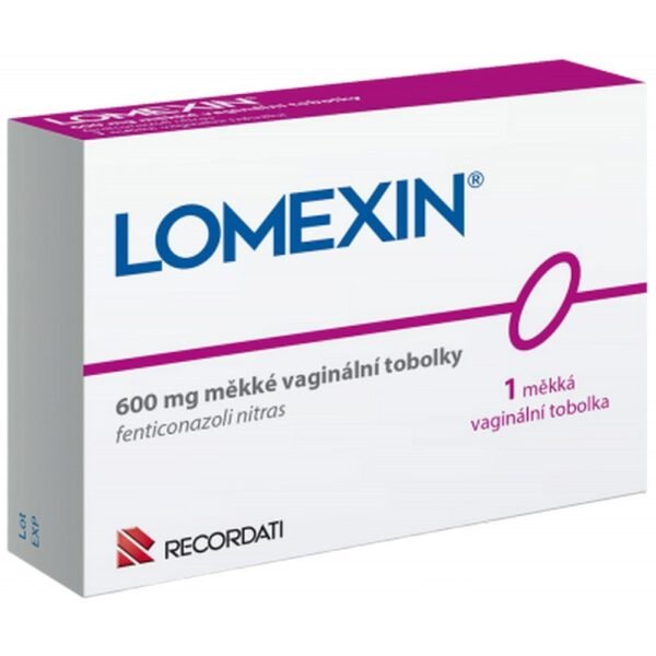 An antifungal treatment for vaginal infections, providing effective relief from symptoms like itching and discomfort.