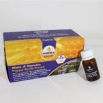 the immune system-MANUKA BENEFIT Royal Jelly with Manuka Honey and Vitamin B6 100 ml, mucous membranes-MANUKA BENEFIT Royal Jelly with Manuka Honey and Vitamin B6 100 ml, skin-MANUKA BENEFIT Royal Jelly with Manuka Honey and Vitamin B6 100 ml,oxidative stress-MANUKA BENEFIT Royal Jelly with Manuka Honey and Vitamin B6 100 ml